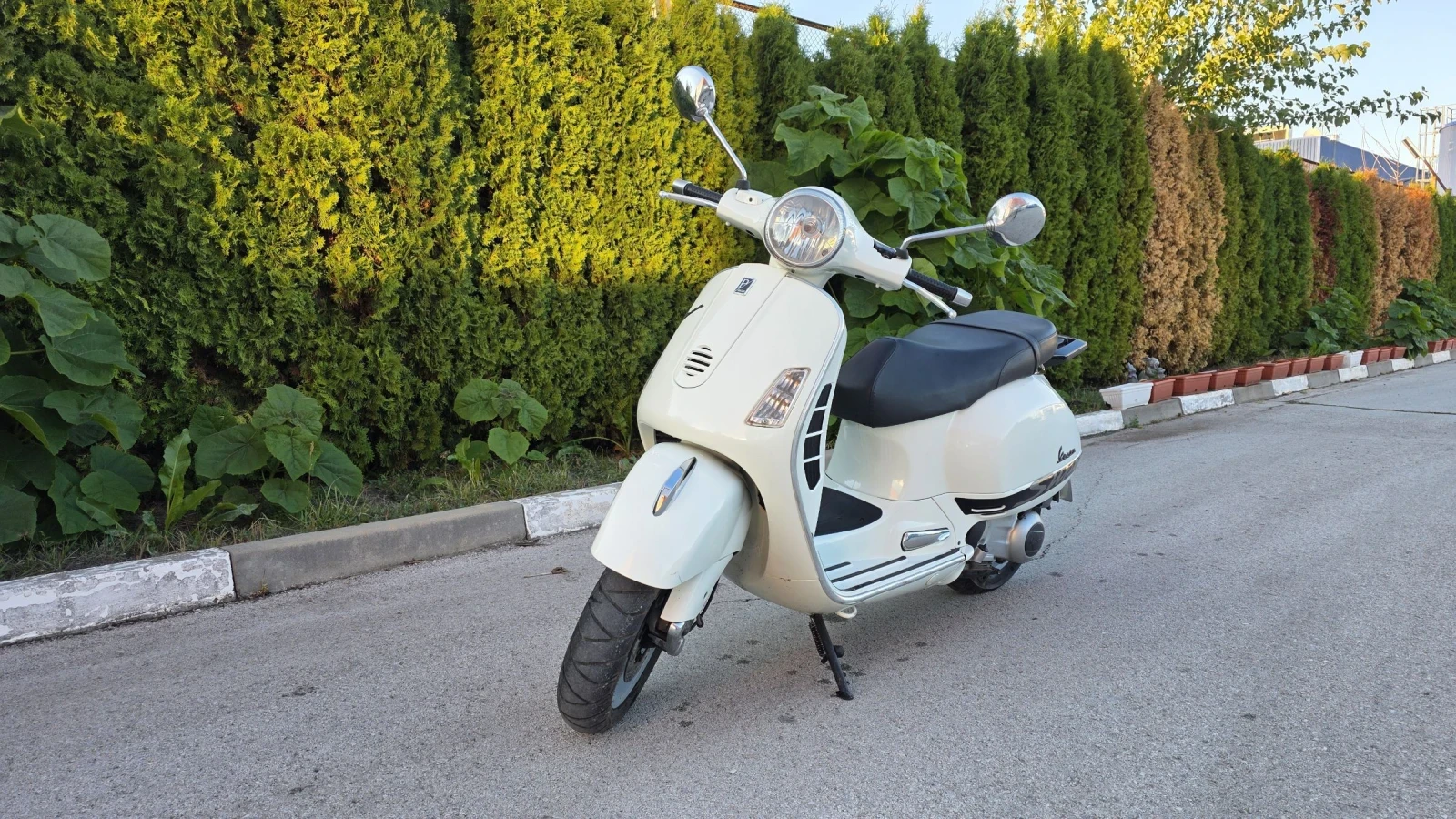 Vespa Sprint | Mobile.bg � ����������� 2