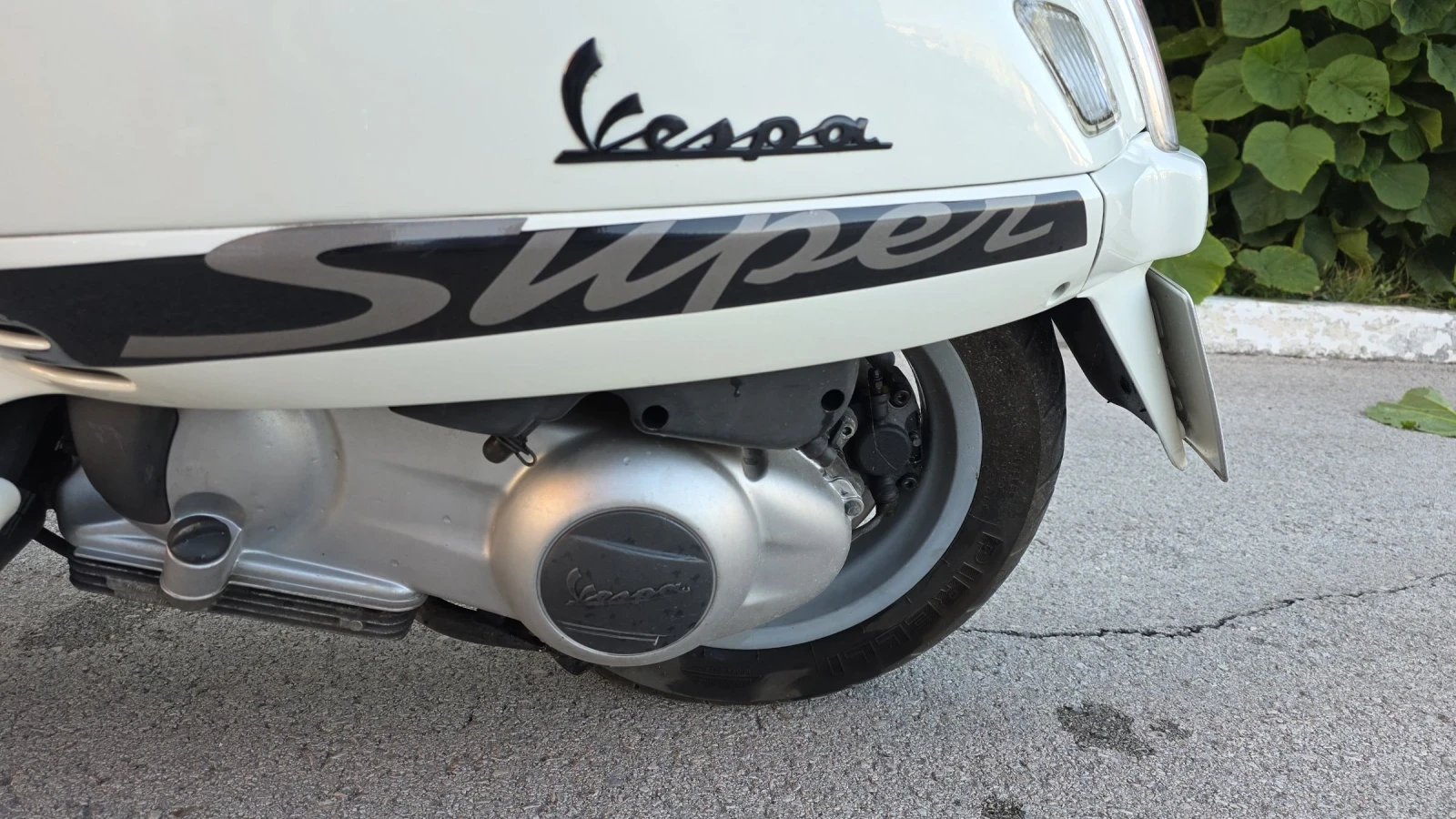 Vespa Sprint | Mobile.bg � ����������� 6