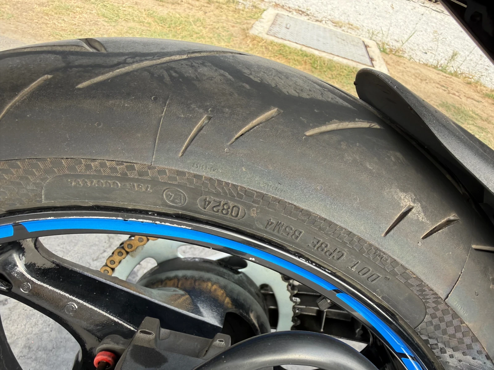 Suzuki Gsr 600 | Mobile.bg � ����������� 7