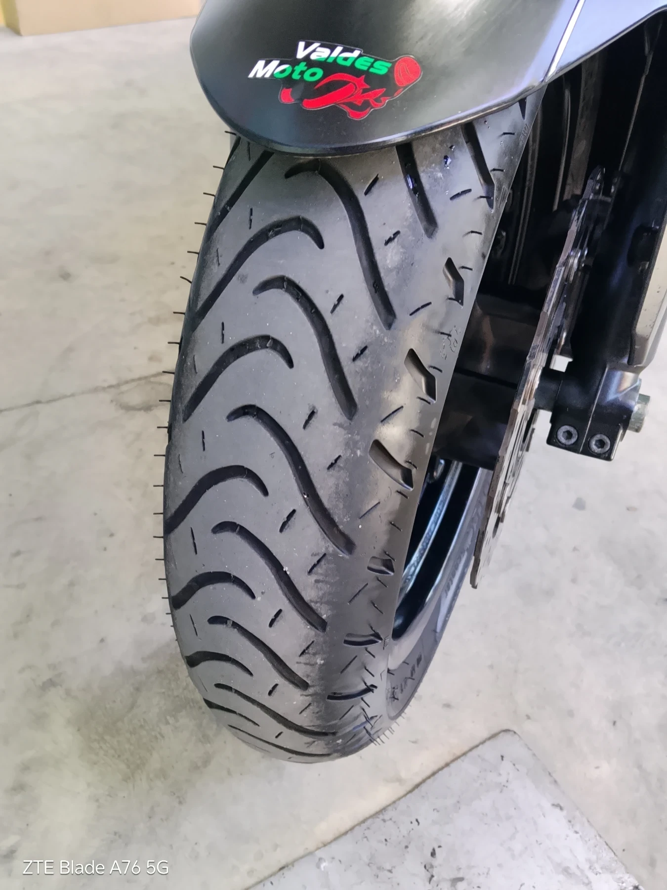 Kymco Xciting S 400 ABS TCS LED, снимка 6 - Мотоциклети и мототехника - 55446244
