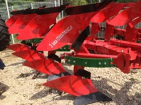 Плуг Друга марка, снимка 1