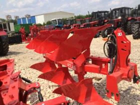 Плуг Друга марка, снимка 4