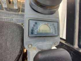 Багер Cat 301.4C, снимка 9