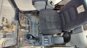 Багер Cat 301.4C, снимка 13