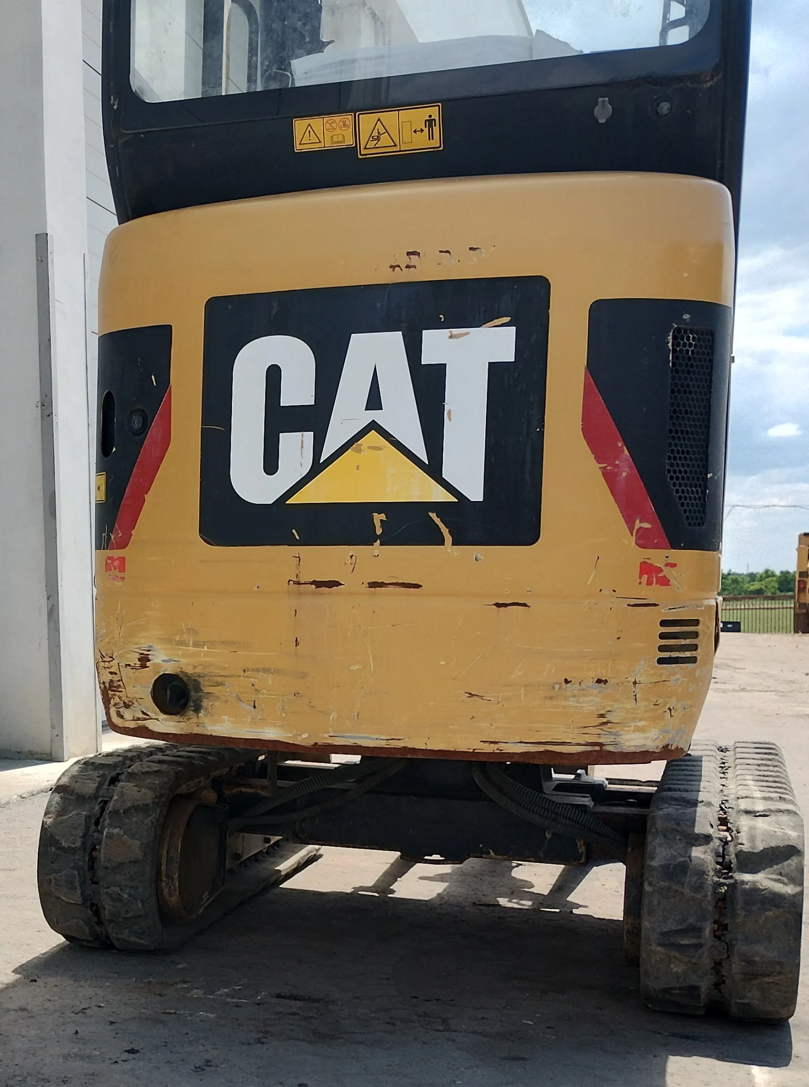  Cat 301.4C | Mobile.bg   15