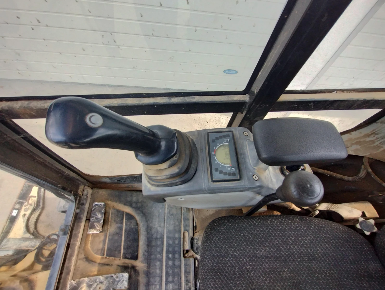  Cat 301.4C | Mobile.bg   11