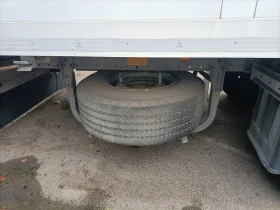 Полуремарке Schmitz SKO 24-THERMOKING SL400e, снимка 6