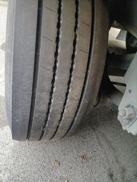 Полуремарке Schmitz SKO 24-THERMOKING SL400e, снимка 7