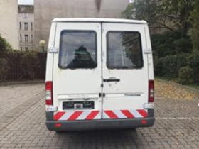 Трансмисия за Mercedes-Benz Sprinter 313, снимка 2