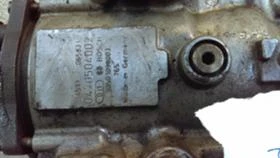 Горивна система за Opel Vectra, снимка 2