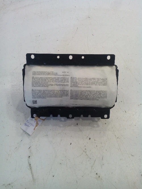 Пасажерски еърбег за Сааб 9-3 комби