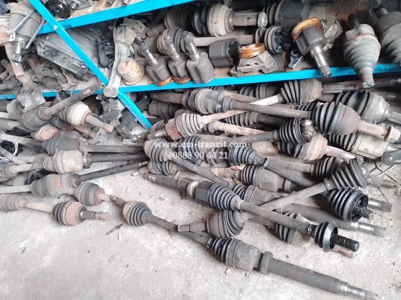     2001-2006. | Mobile.bg   17