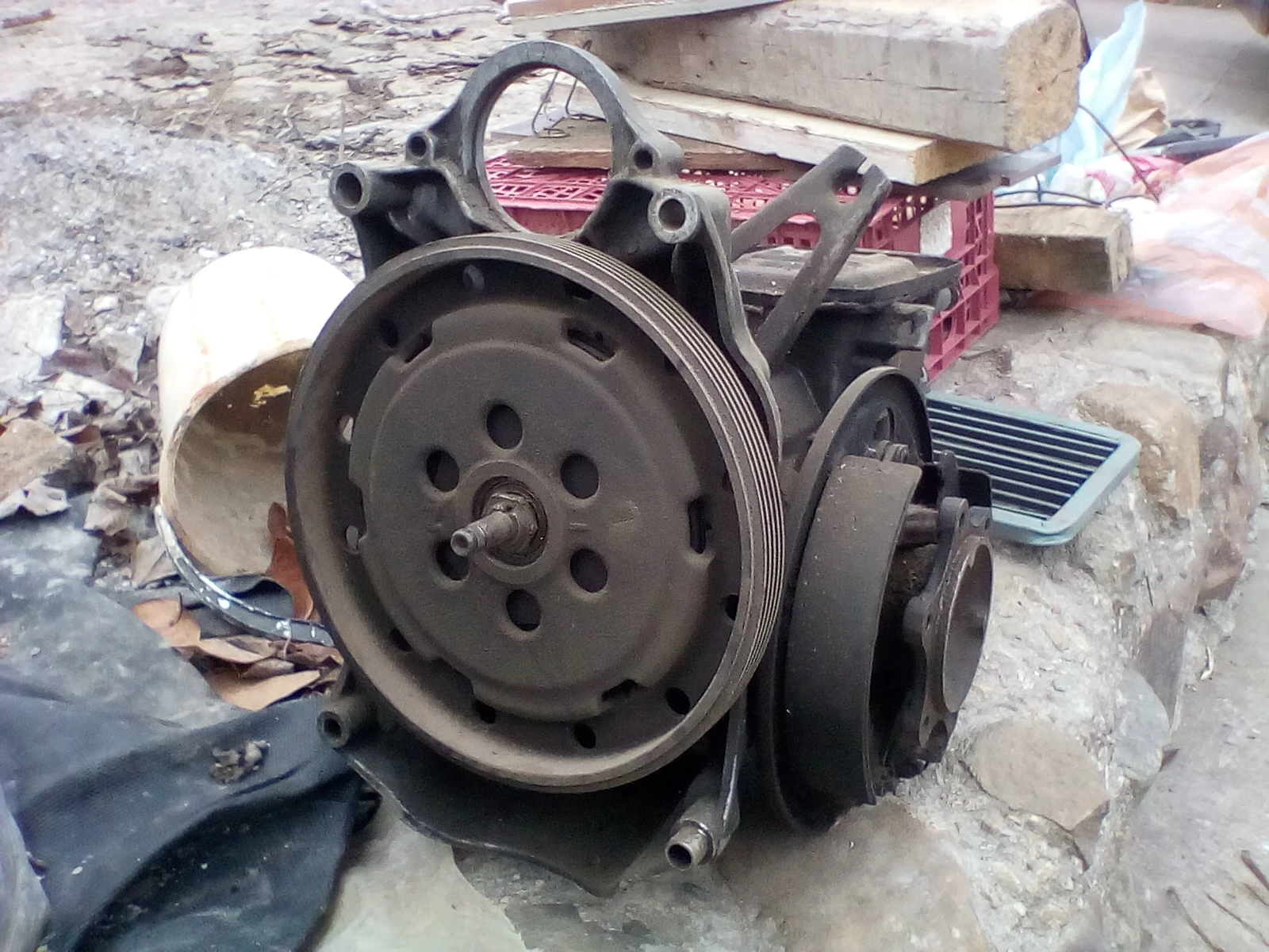 ������� ��������� ����� �� Citroen 2 CV | Mobile.bg � ����������� 2