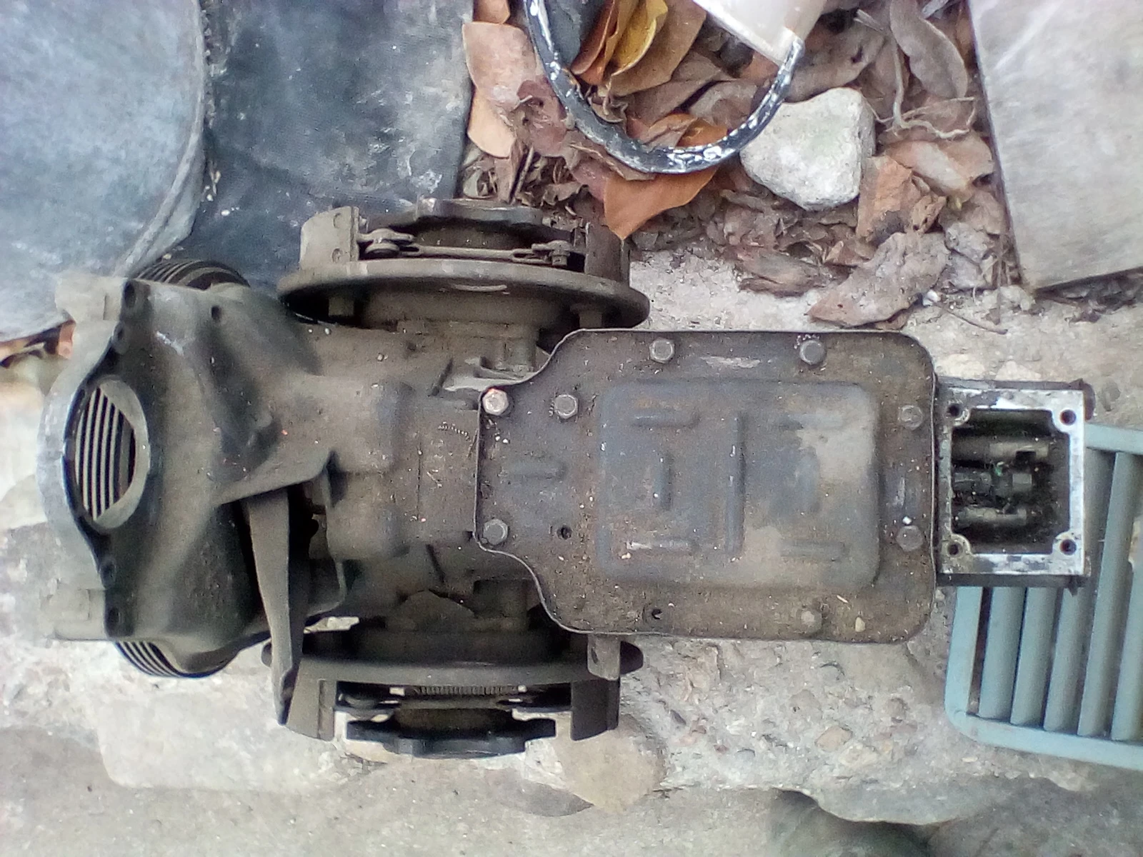 ������� ��������� ����� �� Citroen 2 CV | Mobile.bg � ����������� 3