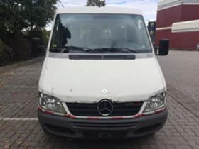     ,   Mercedes-Benz Sprinter 313