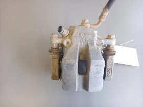 Спирачен апарат заден ляв Тойота Рав4 2.2д (н)