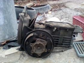 Продава скоростна кутия за Citroen 2 CV