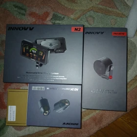����� �� �������� �� INNOVV N2 ����� ������, ����� � ������ �� ����