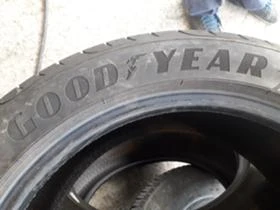 Гуми Летни 245/45R17, снимка 5