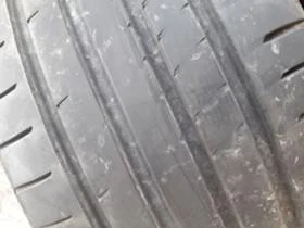 Гуми Летни 245/45R17, снимка 3