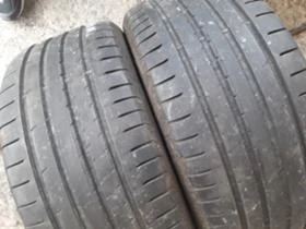 Гуми Летни 245/45R17, снимка 2