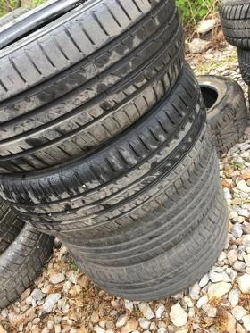 Гуми Летни 195/50R15, снимка 1