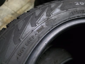 Гуми Зимни 205/55R16, снимка 8