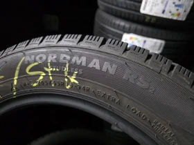 Гуми Зимни 205/55R16, снимка 9