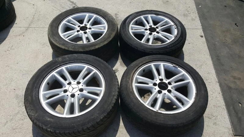    220/55R16 | Mobile.bg   2