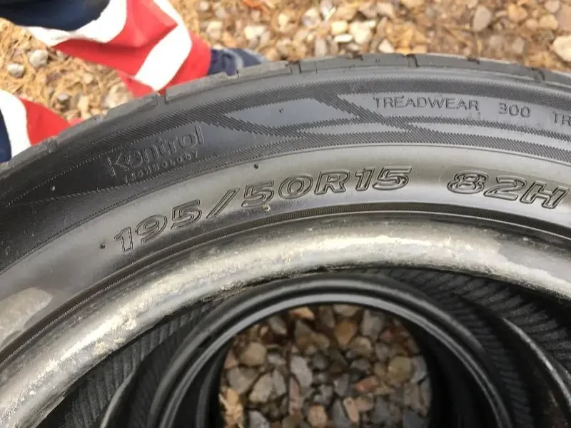  195/50R15 | Mobile.bg   2