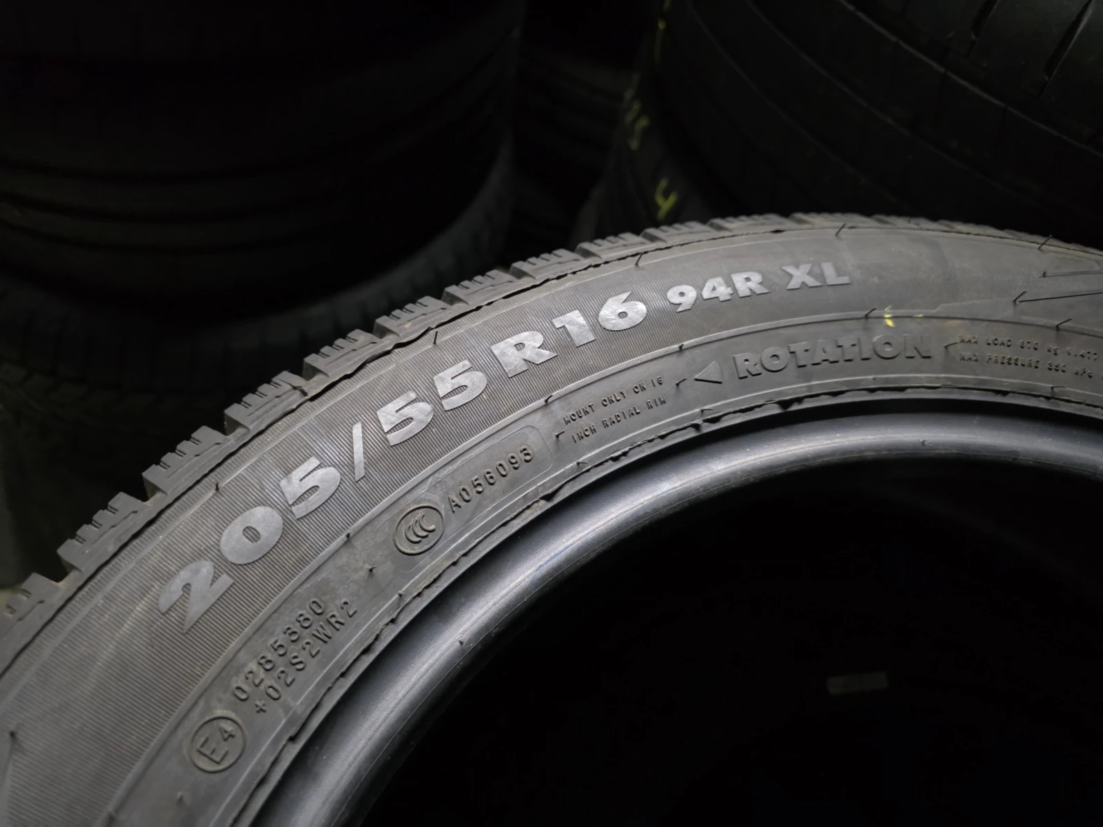 ���� 205/55R16 | Mobile.bg � ����������� 7