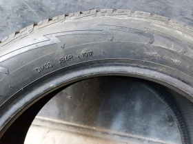 Гуми Зимни 225/55R17, снимка 8 - Гуми и джанти - 38426988