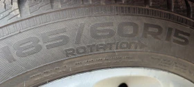    185/60R15  Seat Ibiza | Mobile.bg    9