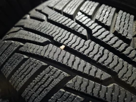 Гуми Зимни 205/55R16, снимка 5 - Гуми и джанти - 53632862