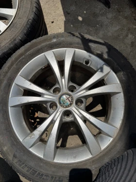 ���� � ������ 205/55R16 �� Alfa Romeo Giulietta | Mobile.bg � ����� ������ 3