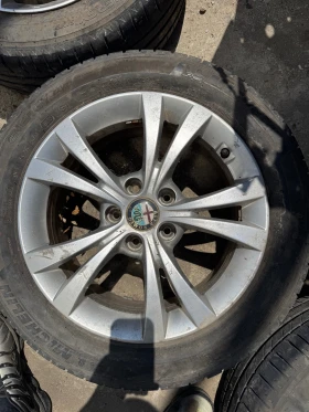 ���� � ������ 205/55R16 �� Alfa Romeo Giulietta | Mobile.bg � ����� ������ 2