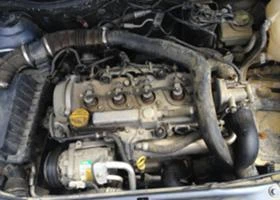 Opel Astra H 1.7CDTI, снимка 2