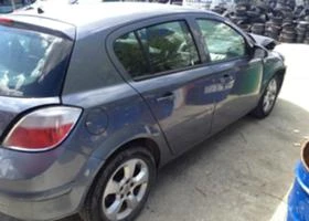 Opel Astra H 1.7CDTI, снимка 3