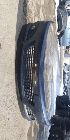 Opel Astra H 1.7CDTI, снимка 17