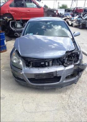 Opel Astra H 1.7CDTI, снимка 1