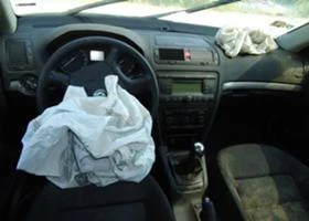 Skoda Octavia 1.6i 1.9tdi 2.0i, снимка 12