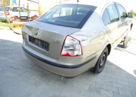 Skoda Octavia 1.6i 1.9tdi 2.0i, снимка 13