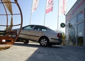 Skoda Octavia 1.6i 1.9tdi 2.0i, снимка 14