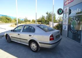 Skoda Octavia 1.6i 1.9tdi 2.0i, снимка 3