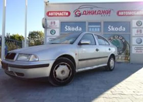 Skoda Octavia 1.6i 1.9tdi 2.0i, снимка 6