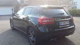 Mercedes-Benz GLA 200, снимка 2