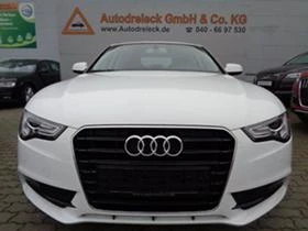 Audi A5 2.0D/2.7tdi/3.0d,1.8tfsi,2/0 tfsi, снимка 3