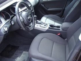 Audi A5 2.0D/2.7tdi/3.0d,1.8tfsi,2/0 tfsi, снимка 6
