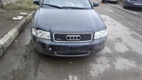 Audi A4 2.5 1.9tdi 1.8т  3.0, снимка 5