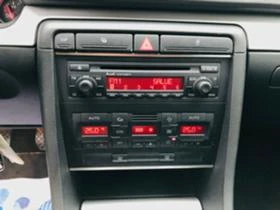 Audi A4 2.5 1.9tdi 1.8т  3.0, снимка 14